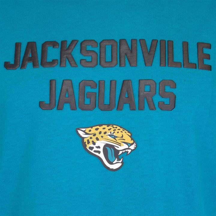 New Era NFL Team Sideline T-Shirt XXL Jacksonville Jaguars, XXL Jacksonville Jaguars