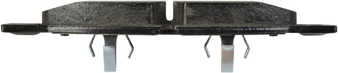 HELLA PAGID 8DB 355 020-141 Bremsbelagsatz - T2177 - Dicke/Stärke: 19.2mm - Bremssystem: Teves - für
