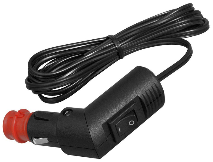 PRO CAR winkelbarer Sicherheits-Stecker mit Kabel
