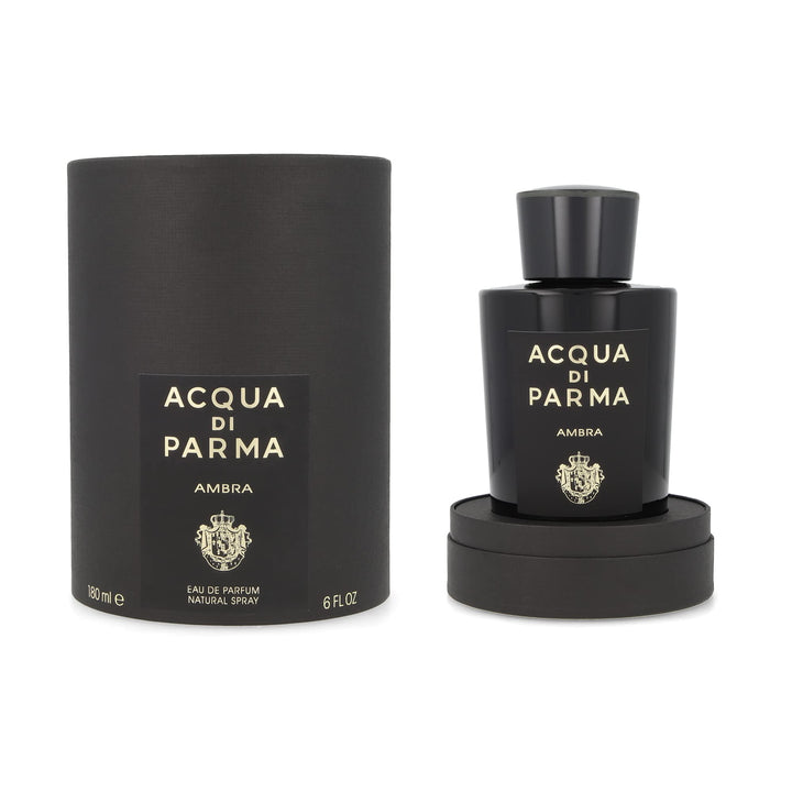 SIG. AMBRA EDP 180 ml. 180 ml (Confezione da 1), 180 ml (Confezione da 1)