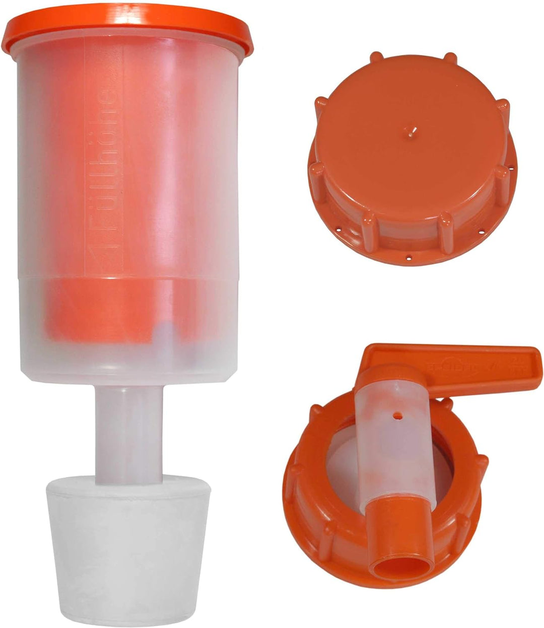 Speidel (12L rund, mit Zubehör) 12L rund Mit Zubehör, 12L rund Mit Zubehör