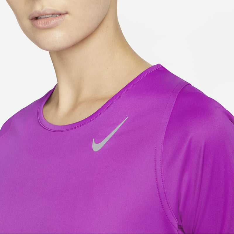 Nike Dri-FIT Race Shirt Damen