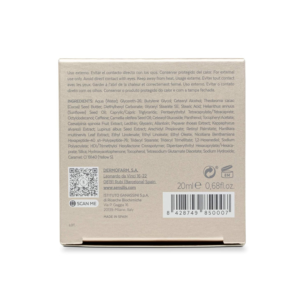 ETERNALIST A.G.E. [ojos] 20 ml