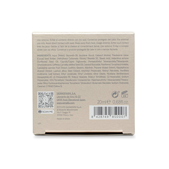 ETERNALIST A.G.E. [ojos] 20 ml