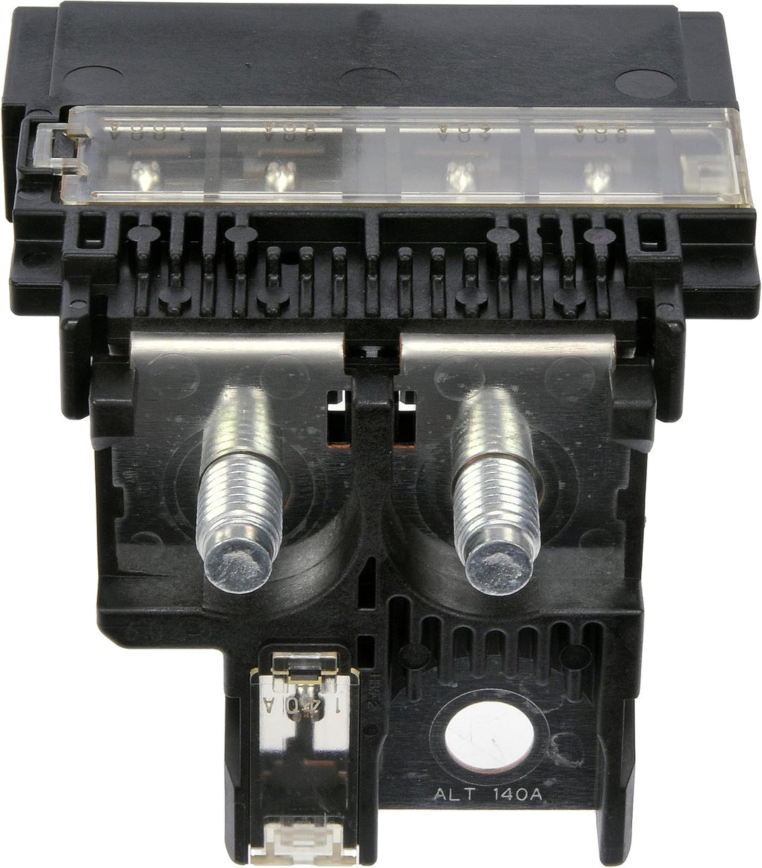 Dorman 924-082 Akku Sicherung kompatibel mit Select Infiniti/Nissan Modellen, schwarz