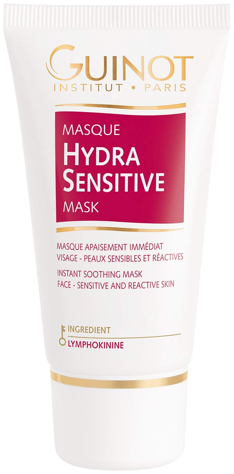 Guinot Masque Hydra Sensitive Gesichtsmaske, 1er Pack (1 x 50 ml)
