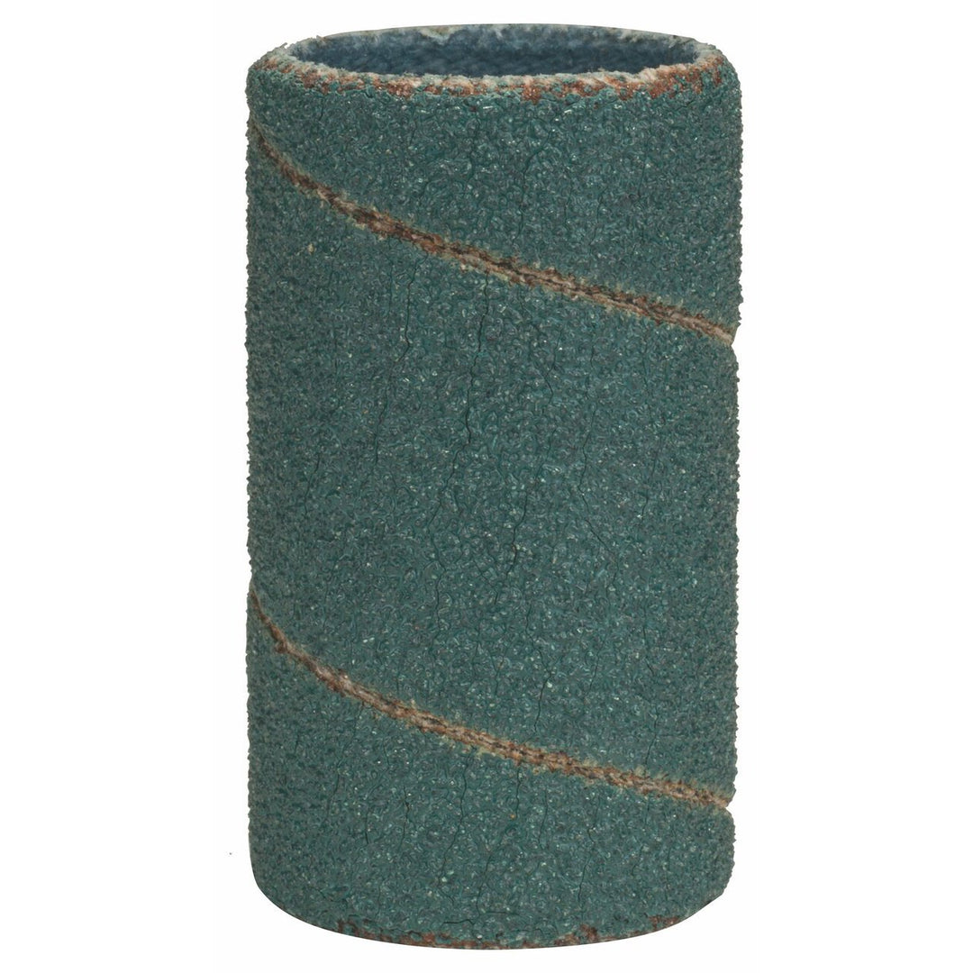 Bosch Professional Schleifring X573 Best for Metal 15x30mm Korn 120, 50 Stk. 15x30 mm Korn 120 50 St