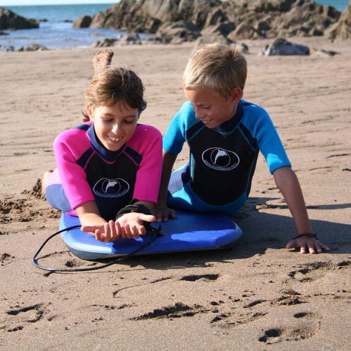Konfidence Wetsuits - Konfidence Shorty Swimsui...