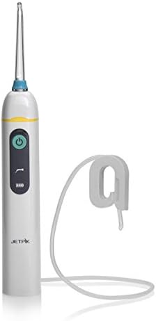 JETPIK JA05-117-04 JP50 Home 2 in 1: Elektrische Munddusche, Home