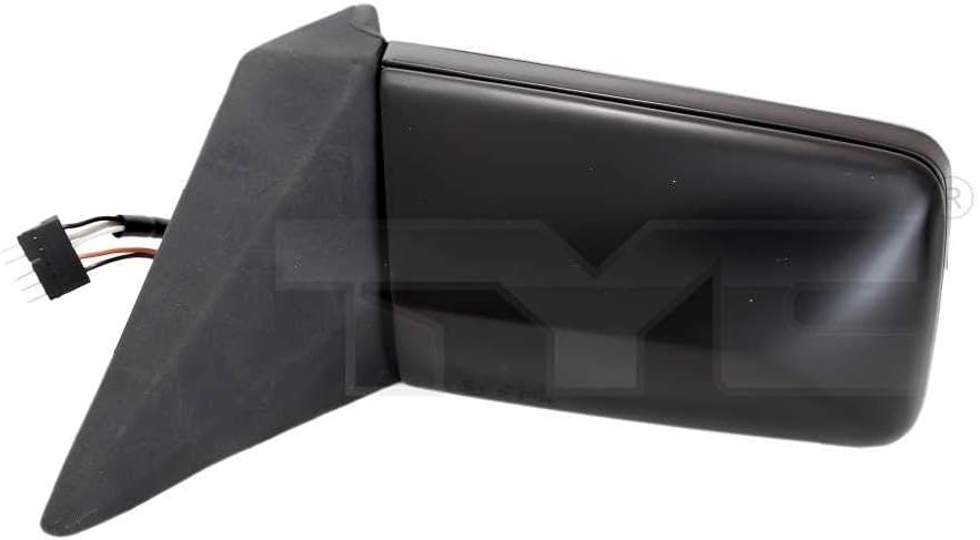 TYC DAPA GmbH & Co. KG 3210024 Aussenspiegel Links