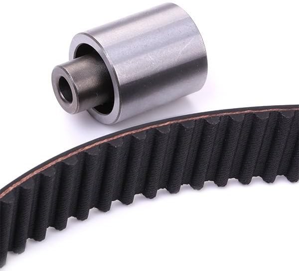 SKF VKMA 98115 Spannrolle