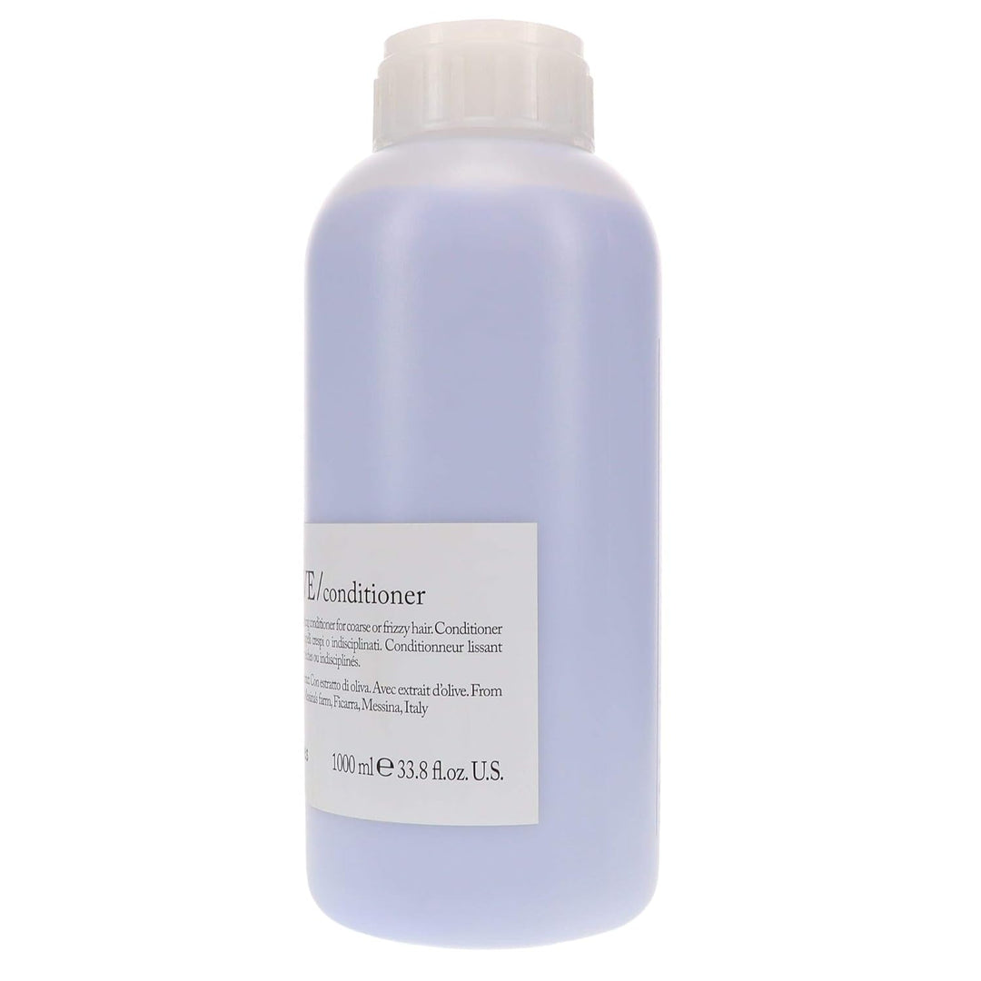 Davines Essential Haircare LOVE / Conditioner - Lovely Smoothing Conditioner 1000ml (Salon Size)