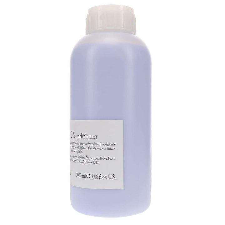 Davines Essential Haircare LOVE / Conditioner - Lovely Smoothing Conditioner 1000ml (Salon Size)
