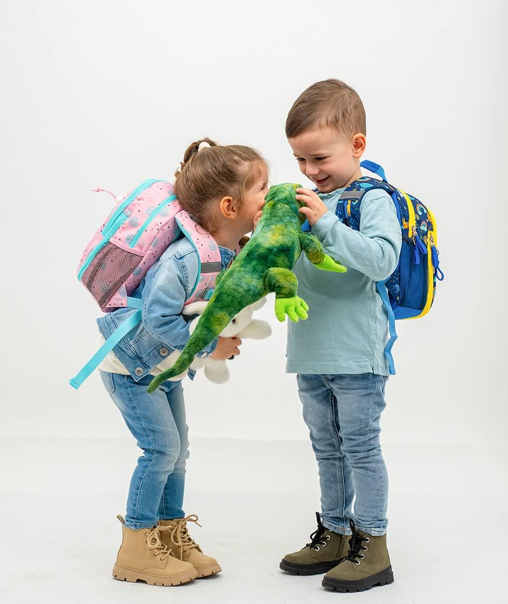 Belmil 305-9 Kindergarten Tasche (Little Jungle), Little Jungle