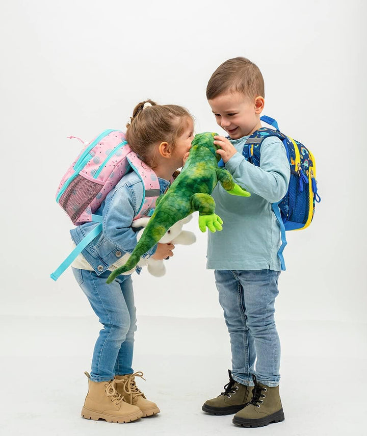 Belmil 305-9 Kindergarten Tasche (Little Jungle), Little Jungle