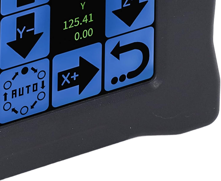 Offline-Controller CNC-Fräser Offline-Steuermodul für CNC-Fräser der Serien 3018 3020 4540