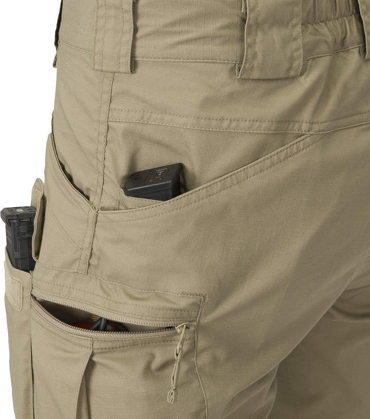 Helikon-Tex Herren Cargo-Shorts S Navy Blau, S Navy Blau