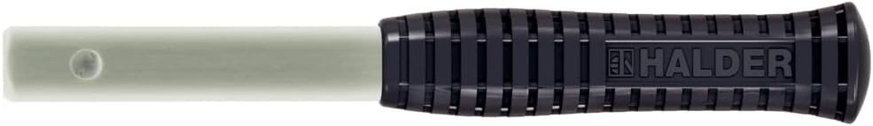 SIMPLEX-Stiel, mit Gummigriff, für SIMPLEX-Schonhämmer mit verstärktem Tempergussgehäuse | D=80 mm |