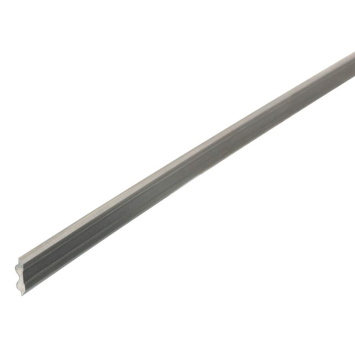Holzkraft Wendehobelmesser Tersa 410 x 10 x 2,3 mm Chrom (4 Stück), 5270411
