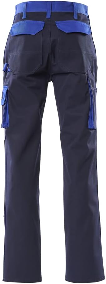Mascot Palermo Hose 82C42, marine / kornblau, 00955-630-111 Blau 42, Blau 42