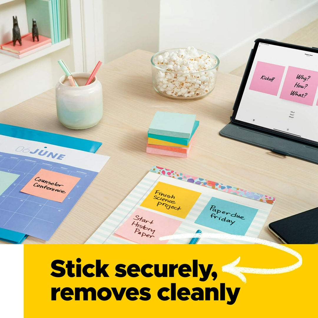 Post-it Note Pad
