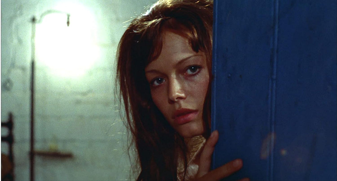 It's Nothing Mama, Just a Game [Blu-ray], Blu-ray