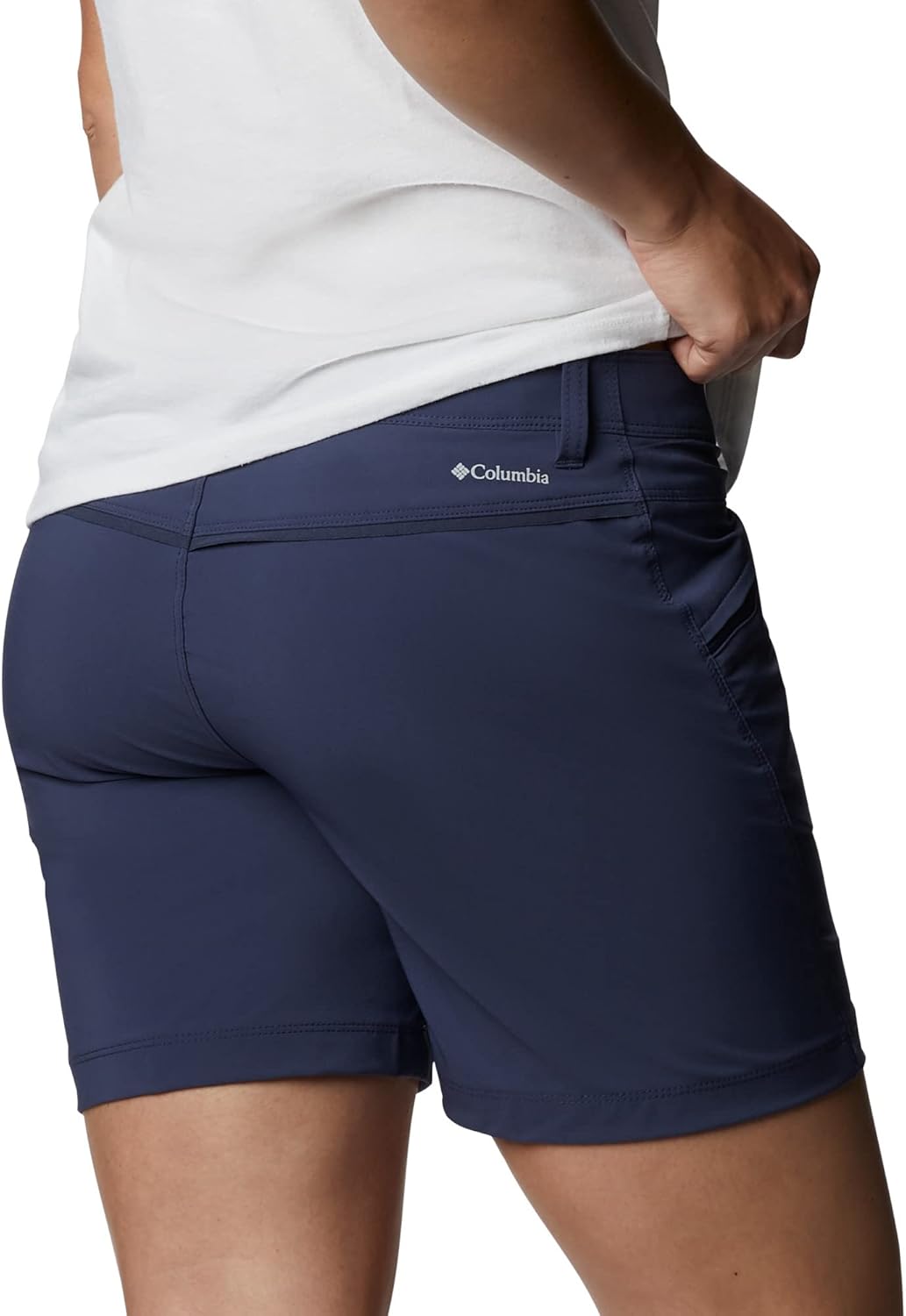 Columbia Damen Wandershorts, Peak to Point
