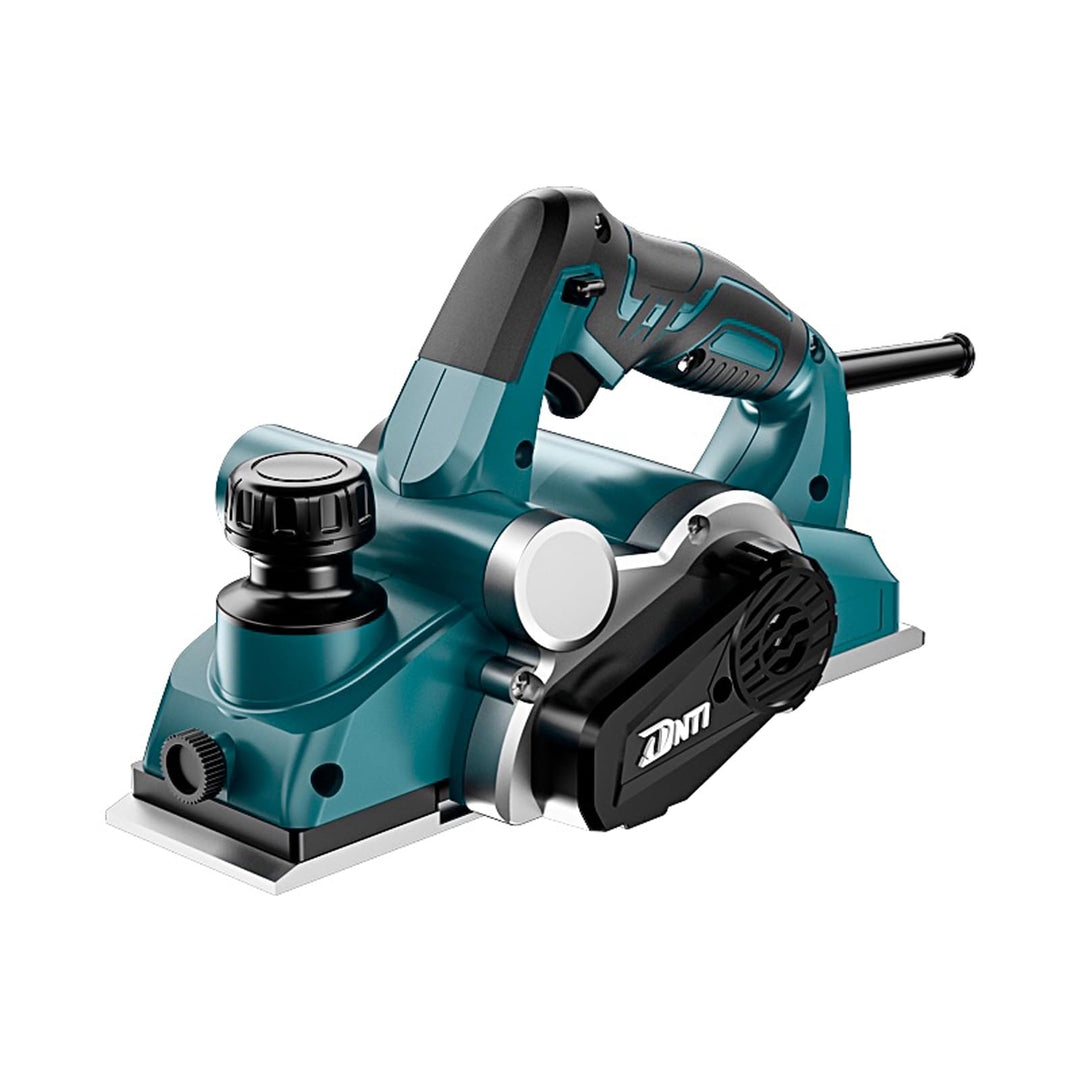 6.6Amp Elektrohobel Corded Electric Handheld Planers 17000rpm Hand Planer Power Woodworking Tool Pow
