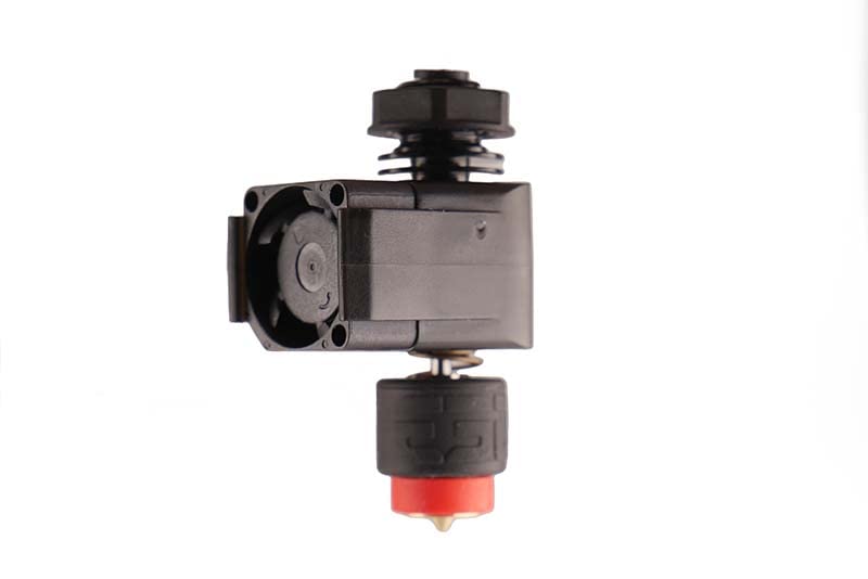 E3D RapidChange Revo™ Micro Fully Loaded (12V) 12 V Fully Loaded Kit, 12 V Fully Loaded Kit