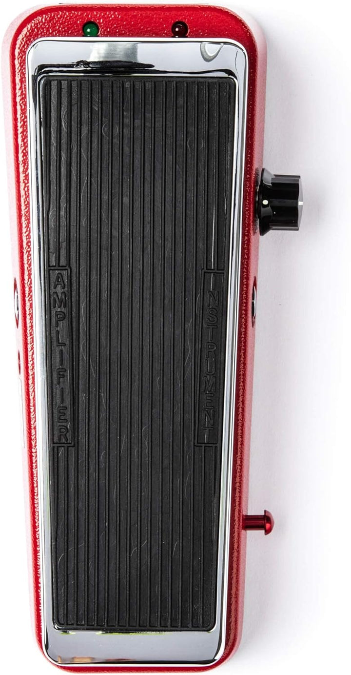 Jim Dunlop Rotovibe Pedal