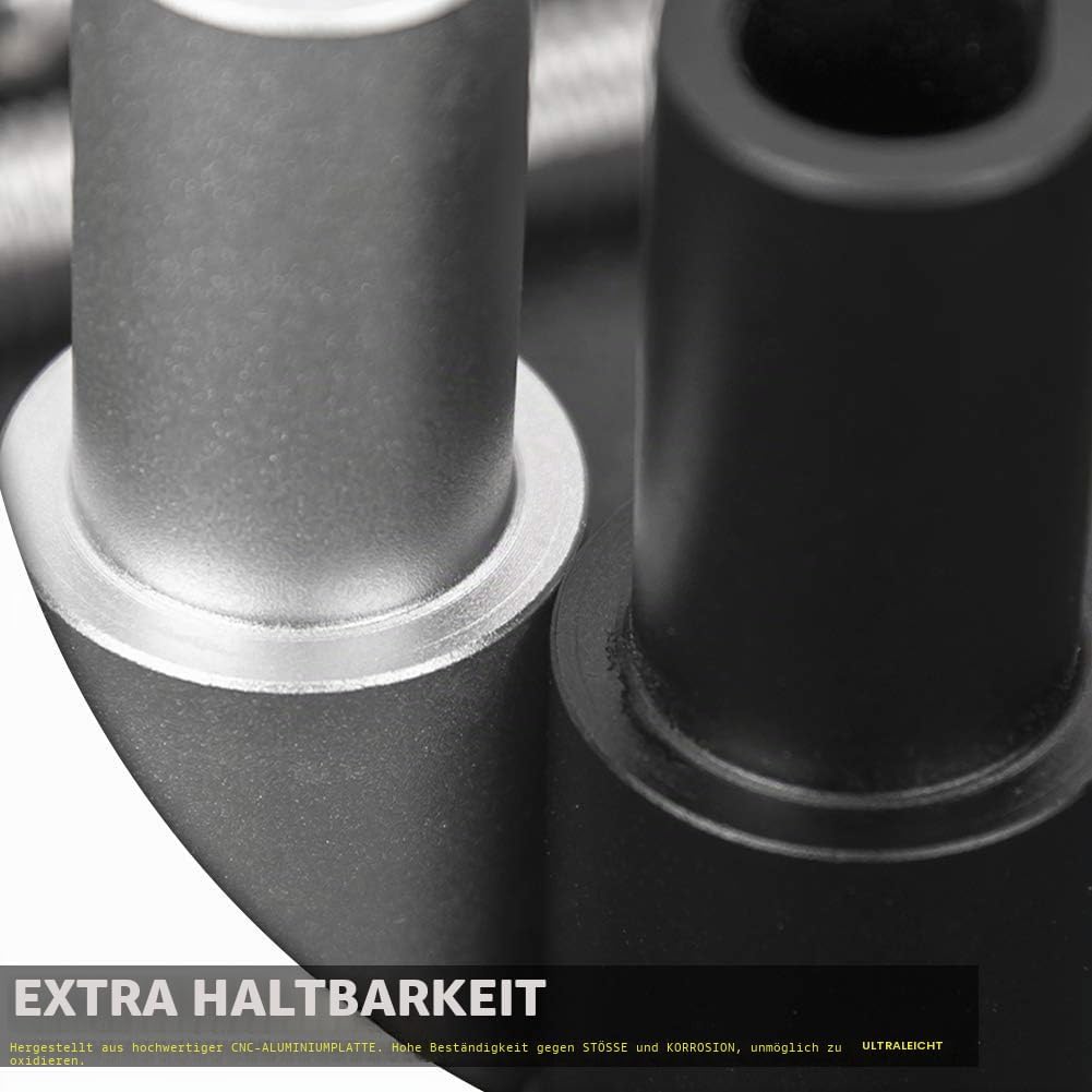 Motorrad Telefon Mittelständer Halterung Navigation Halterung universal für B-M-W K1600GT K1600GTL R