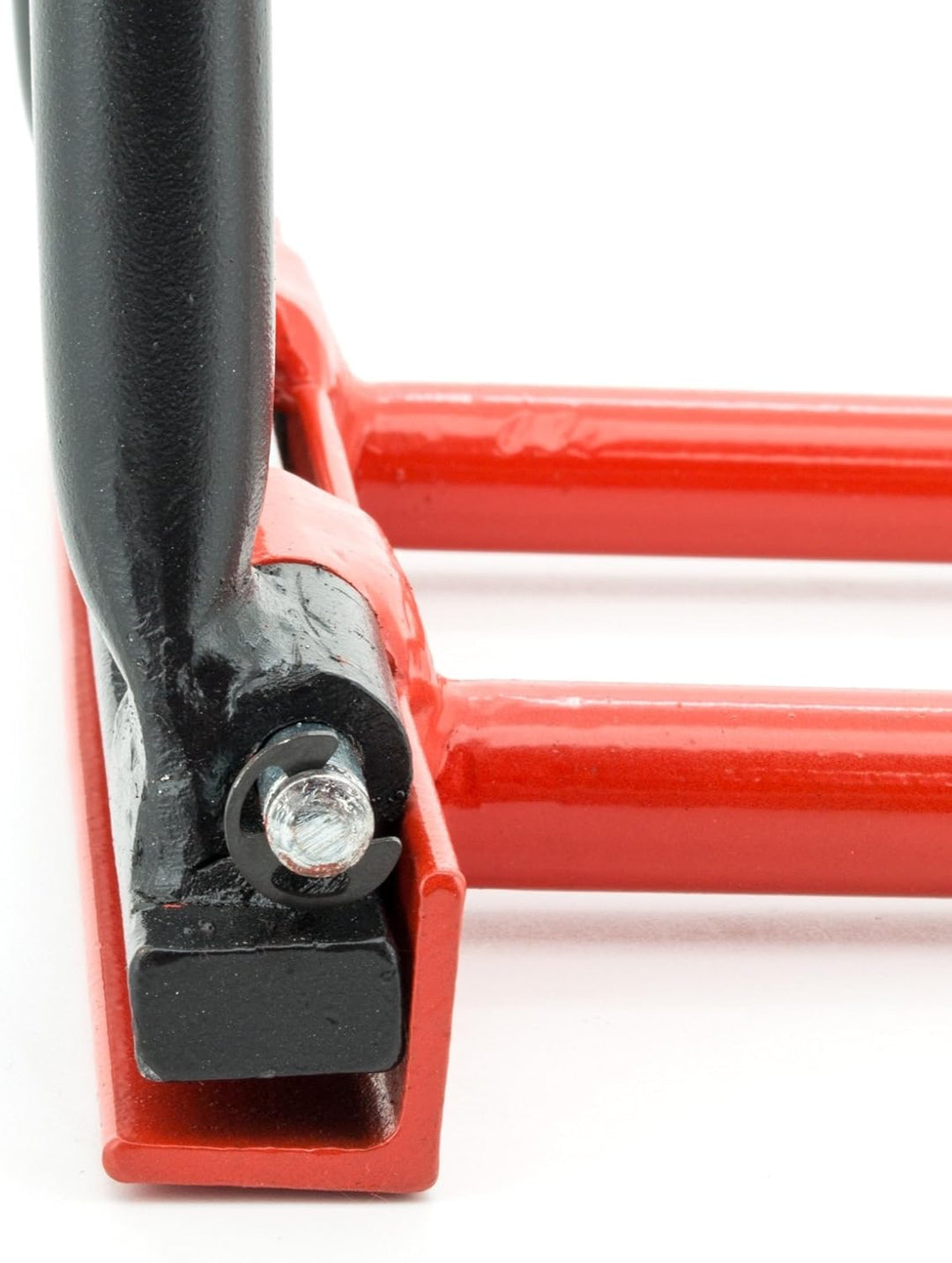 DOUBLE SEAM CLENCH