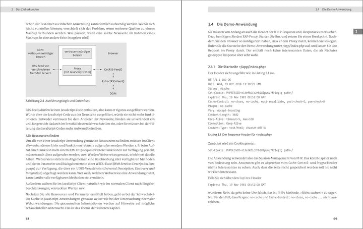 You’ve been hacked!: Alles über Exploits gegen Webanwendungen. So schützen Sie sich vor Web-Hacking,