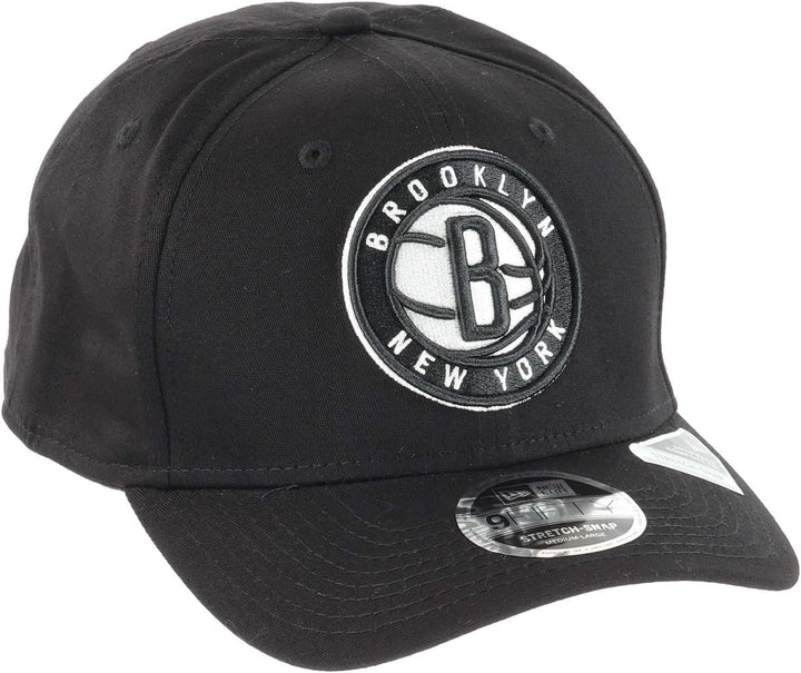 New Era NBA Basketball - Basecap Kappe Cap Strapback Snapback 9Forty 9Fifty - Bulls - Nets - Lakers