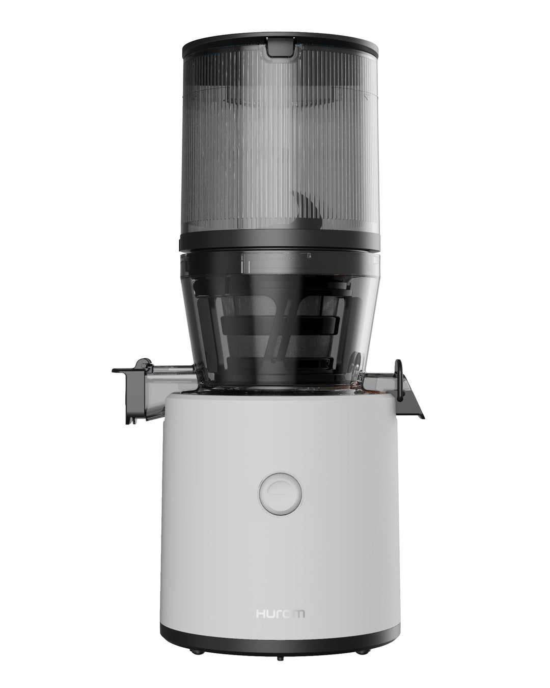 HUROM | Slow Juicer | Entsafter Gemüse und Obst | H320N | Elektrische Kaltpresse | Ruhiger Motor | L