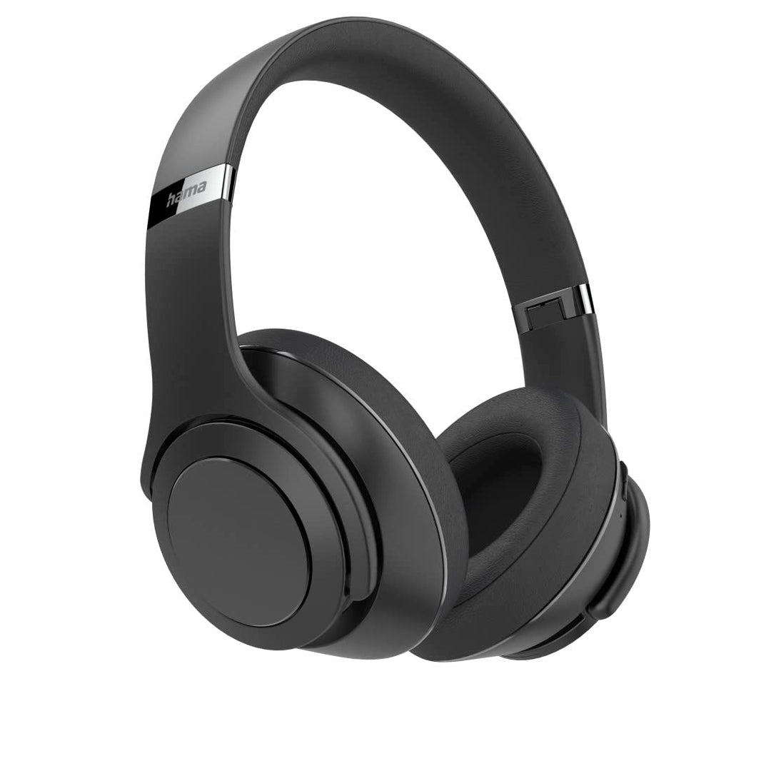 Hama Bluetooth Kopfhörer "Passion Turn" (2in1 Over Ear Kopfhörer und Bluetooth-Lautsprecher in Einem