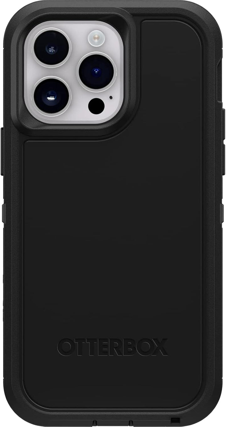 OtterBox Defender XT Hülle für iPhone 14 Pro Max mit MagSafe, stossfest, ultra-robust, schützende Hü