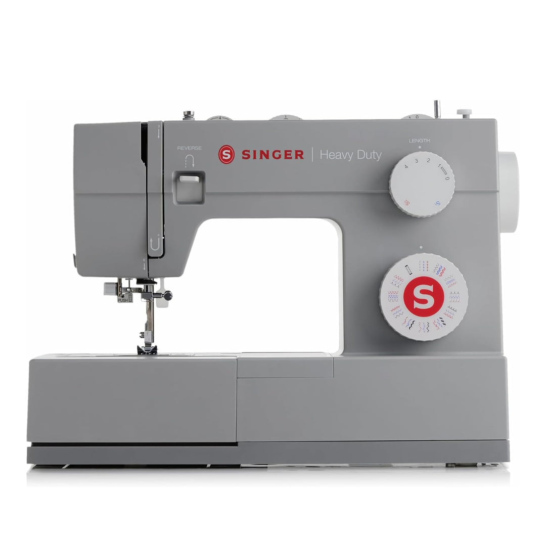 Singer Heavy Duty 4432 aus Kunststoff