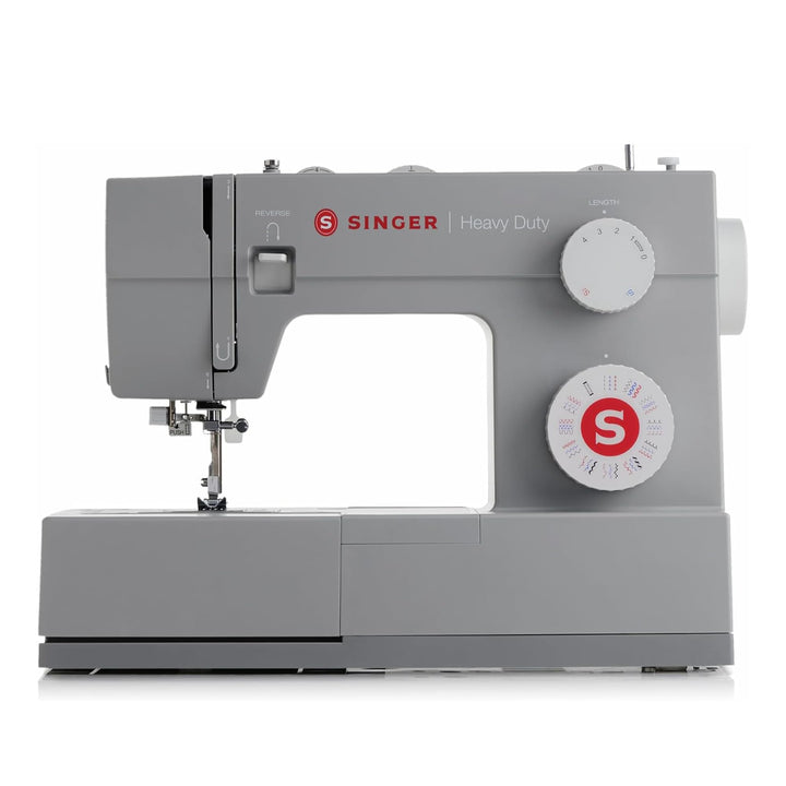 Singer Heavy Duty 4432 aus Kunststoff