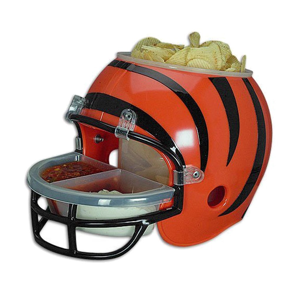 Wincraft Snacks Helm - NFL Cincinnati Bengals