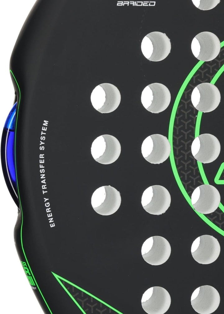 Dunlop Titan 2.0 Grün
