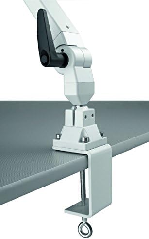 Eschenbach Optik Auflicht-Stereomikroskop mit LED-Auflicht-Ringleuchte, Vergrösserung 10x/20x, mit G