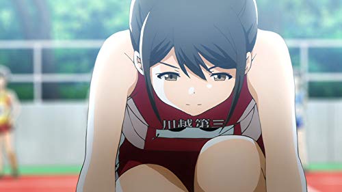 Tsuki Ga Kirei - Gesamtedition Episode 01-12 [Blu-ray], Blu-ray