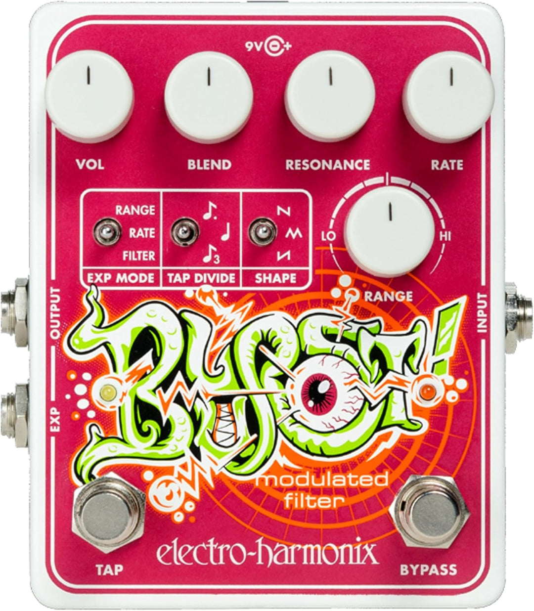 Electro-Harmonix Blurst