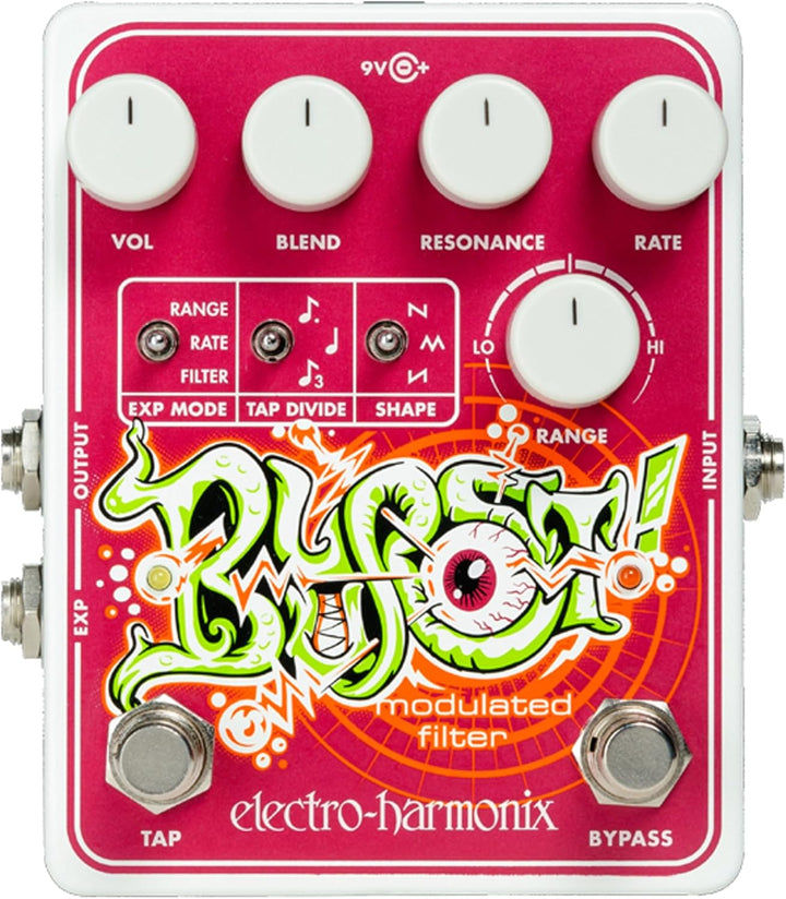 Electro-Harmonix Blurst