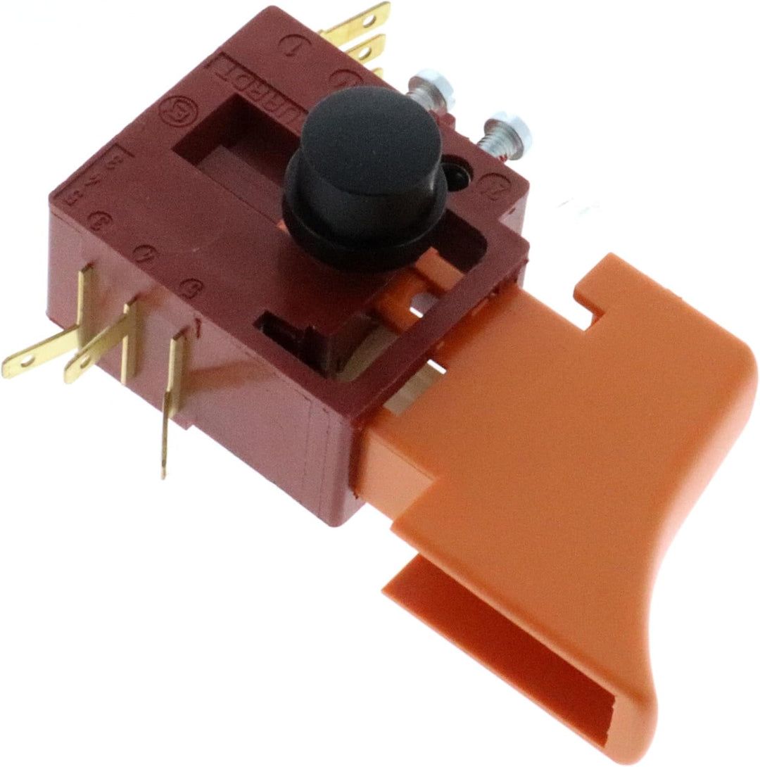 Makita 651282-3 Schalter für Modell 9227CB Poliermaschine