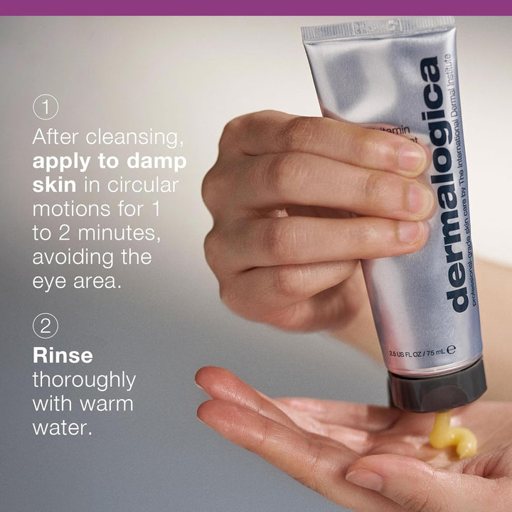 Dermalogica MultiVitamin Thermafoliant 75ml