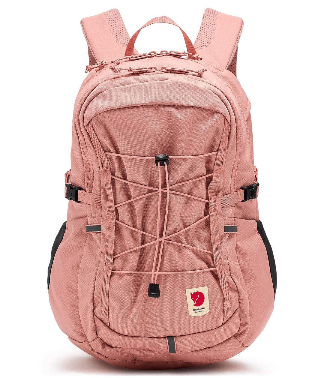 Fjällräven Unisex 20 Backpack Rucksäck (1er Pack) Einheitsgrösse Dusty Rose, Einheitsgrösse Dusty Ro