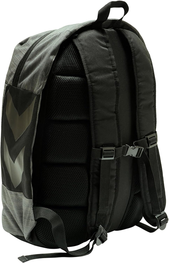 hummel Unisex Adult Urban Lap Top Back Pack