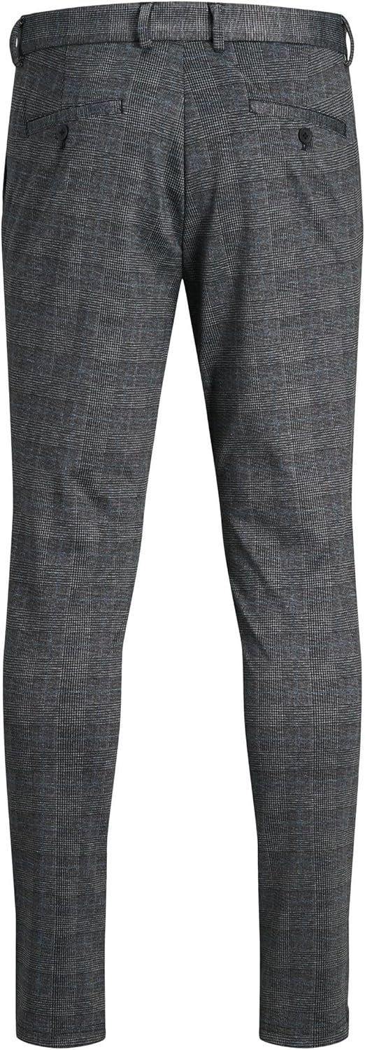 JACK & JONES Male Chino Hose Slim Fit Chino Hose